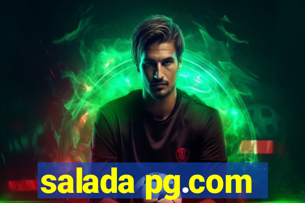 salada pg.com